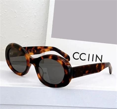 celine eva sunglasses replica|Celine Designer Sunglasses Dupe .